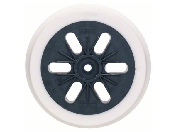 Bosch SLIBETALLERKEN EX Ø150MM KOVAA
