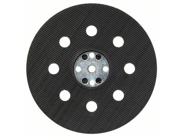 Bosch GUMMIBAGSKIVE PEX11 STANDARD