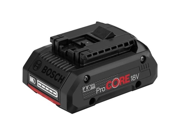 Bosch BATTERI PROCORE 18V 4AH