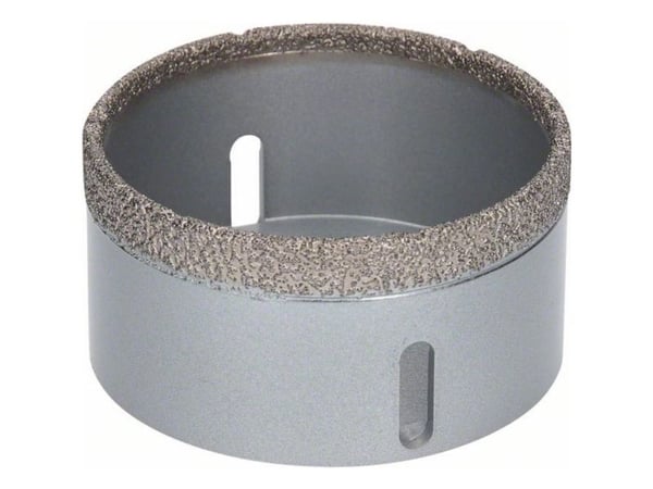 Bosch DIAMANTHÅLSÅG X-LOCK 80MM DRYSPEED