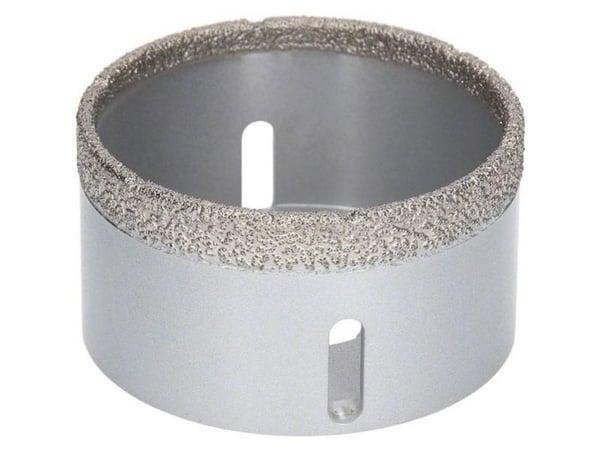 Bosch DIAMANTHULSAV X-LOCK 75MM DRYSPEED