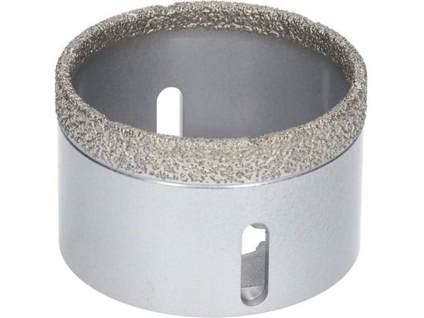 Bosch DIAMANTHULSAV X-LOCK 65MM DRYSPEED