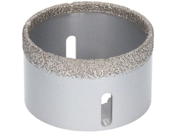 Bosch DIAMANTHÅLSÅG X-LOCK 68 mm DRYSPEED