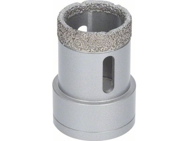 Bosch DIAMANTHÅLSÅG X-LOCK 35MM DRYSPEED