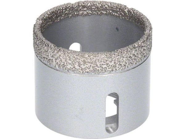 Bosch DIAMANTHÅLSÅG X-LOCK 51MM DRYSPEED