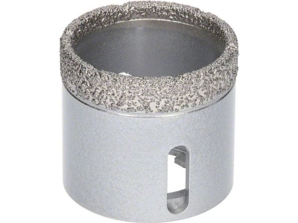 Bosch DIAMANTHÅLSÅG X-LOCK 45MM DRYSPEED