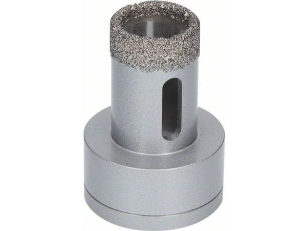 Bosch DIAMANTHÅLSÅG X-LOCK 25MM DRYSPEED