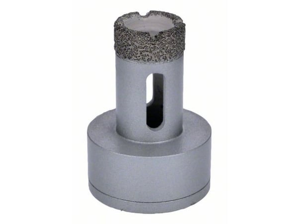 Bosch DIAMANTHÅLSÅG X-LOCK 22MM DRYSPEED