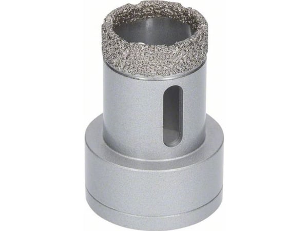 Bosch DIAMANTHÅLSÅG X-LOCK 30MM DRYSPEED