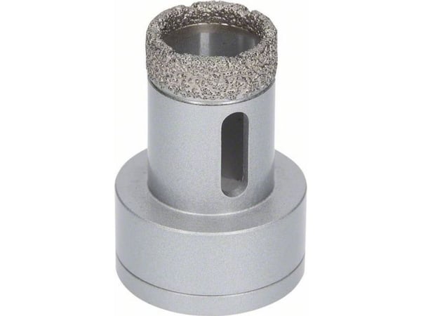 Bosch DIAMANTHÅLSÅG X-LOCK 27MM DRYSPEED