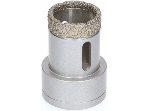 Bosch DIAMANTHÅLSÅG X-LOCK 32MM DRYSPEED