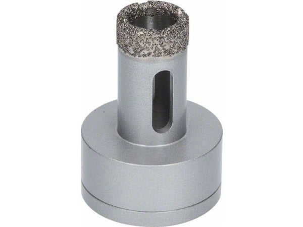 Bosch DIAMANTHÅLSÅG X-LOCK 20MM DRYSPEED
