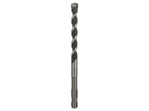 Bosch Tilbehør Bosch Power Tools 2609256916 Multibor 8 mm Samlet lengde 120 mm SDS-Quick 1 stk