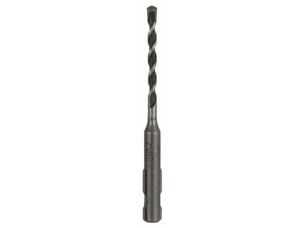 Bosch 2609256910 roterende hammerbor 4 mm (1 stk) (2609256910)