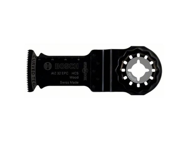 Bosch SAVKLINGE AIZ32EPC L:50MM PUU HCS