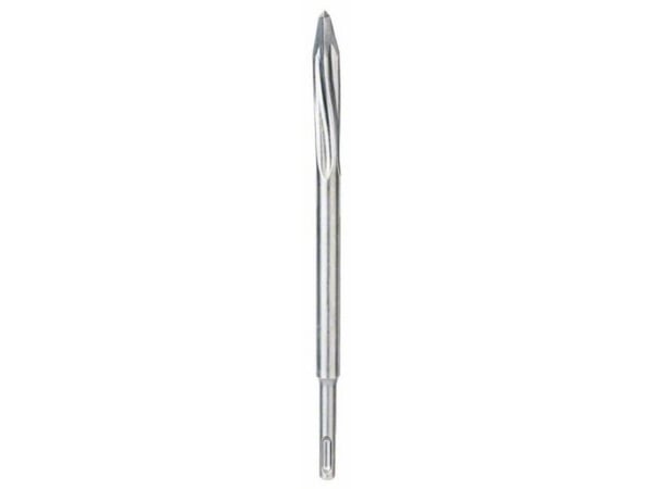 Bosch - Meisel - spiss - SDS-plus - lengde: 250 mm