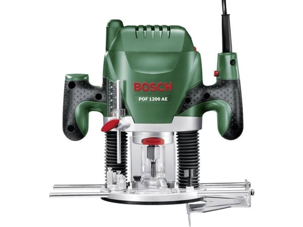Bosch POF 1200 AE