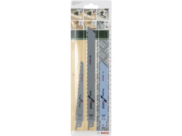 Bosch BAJONETSAVK BIM S922EF/S922E/S1111K 3STK 3STK