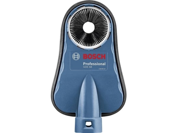 Bosch STØVADAPTER GDE 68 TIL SDS-MAX PORAUSTYÖKONE