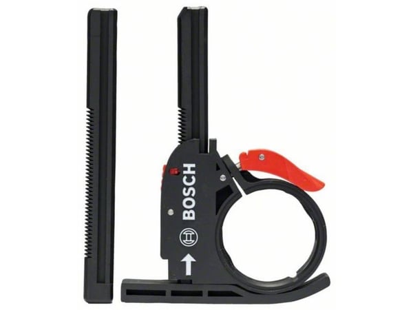 Bosch Expert - Depth stop