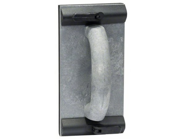 Bosch HÅNDSLIBEKLODS 93X185MM M/LAMPPUJA