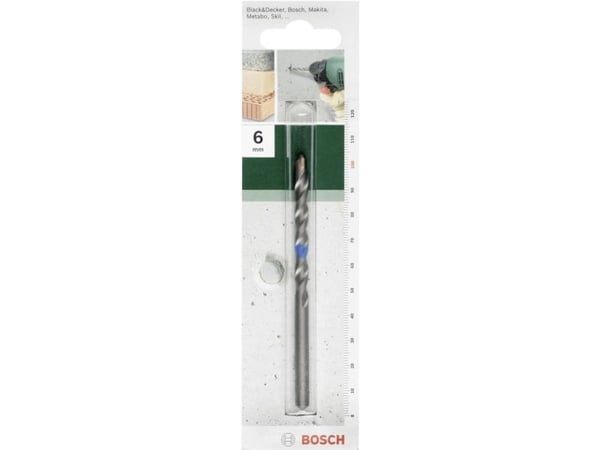 Bosch BETONIPORA Ø5X50X85MM