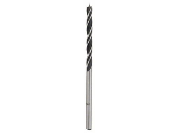 Bosch Standard - Borr - för trä - spiralborr - 3 mm - cylindrical - längd: 61 mm