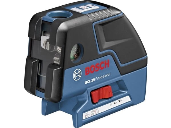 Bosch linjelaser 30 m