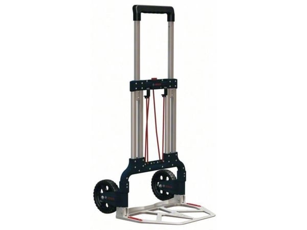 Bosch Professional - Tralle - aluminium