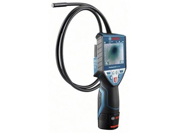 Bosch TARKASTUSKAMERA GIC120C 1X1,5AH L-BOXX
