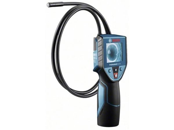 Bosch inspeksjonskamera GIC 120 (0601241100)