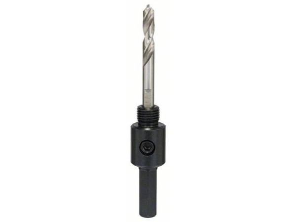 Bosch HULSAV ADAPTER HEX 9,6MM M/BOR 14-30MM