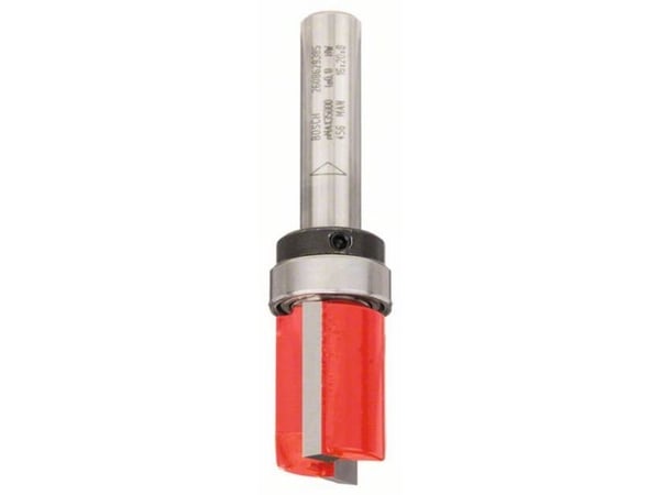 Bosch - Rutertupp - for laminat - Flush Trim - 16 mm - lengde: 60 mm