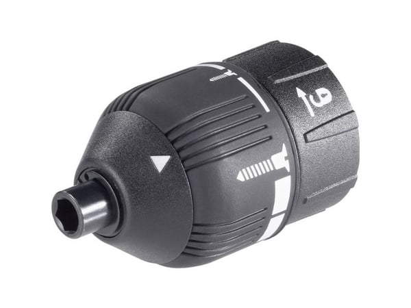 Bosch - Momentinnstilling adapter - sekspunkters