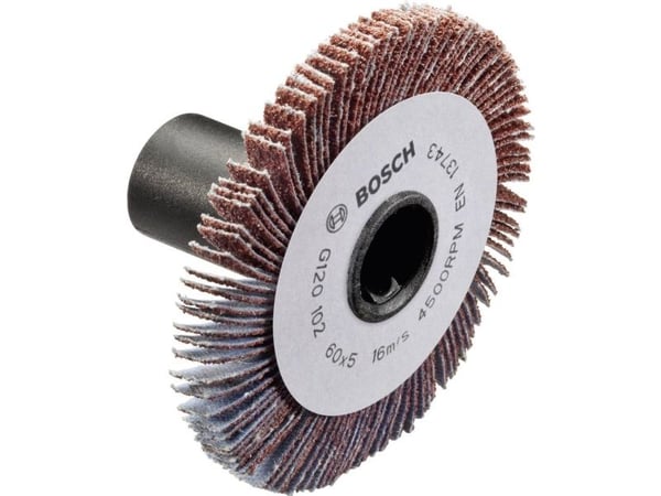 Bosch LAMELRULLE 5MM K80
