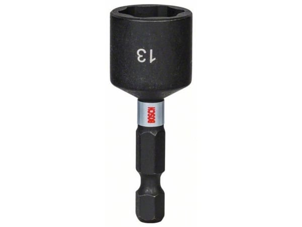 Bosch TOPNØLE IMPACT 1/4T M13