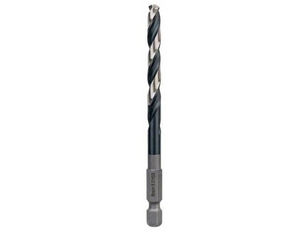 Bosch METALBOR HSS IMPACT 6MM