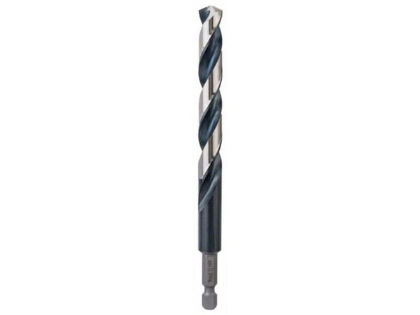 Bosch tillbehör 2608577064 metallspiralborr 11 mm total längd 142 mm DIN 338 (1 st.)