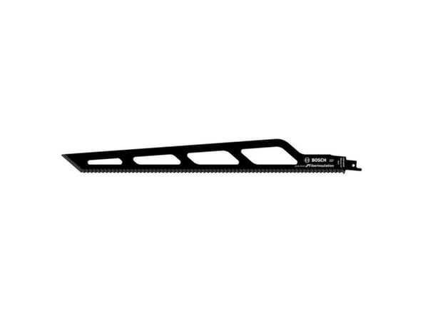 Bosch BAJONET S 2013 AWP 400MM KNIVELIT