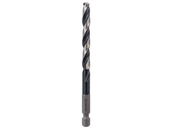Bosch tilbehør 2608577149 metallspiralbor 6,80 mm total lengde 109 mm, 1 stk