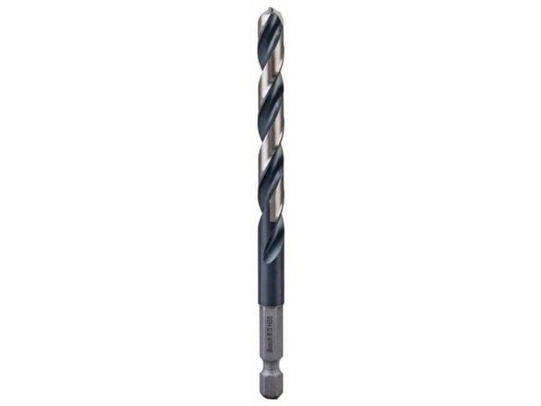 Bosch borr för metall, sexkant 8,0 mm