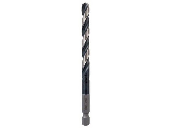 Bosch METALBOR HSS IMPACT 7MM