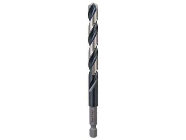 Bosch Accessories 2608577129 metallspiralbor 8,5 mm, samlet lengde 117 mm, 1 stk