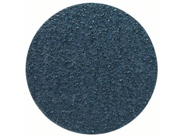 Bosch Tilbehør 2608608Y01 2608608Y01 slipeark kornnummer 24 (Ø) 115 mm 5 stk.