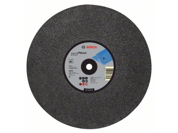 Bosch kappeskive A30 TBF Expert Metal