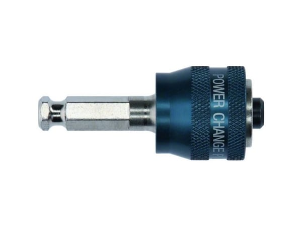 Bosch HULSAVSADAPTERI PCP U/BOR HEX 11MM
