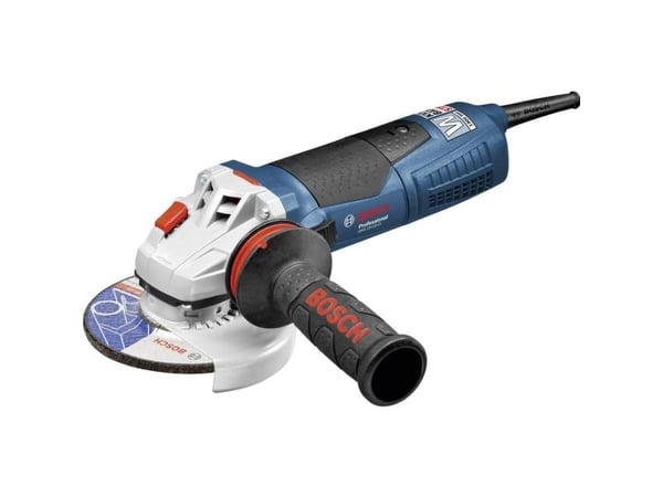 Bosch GWS 19-125 CI -kulmahiomakone