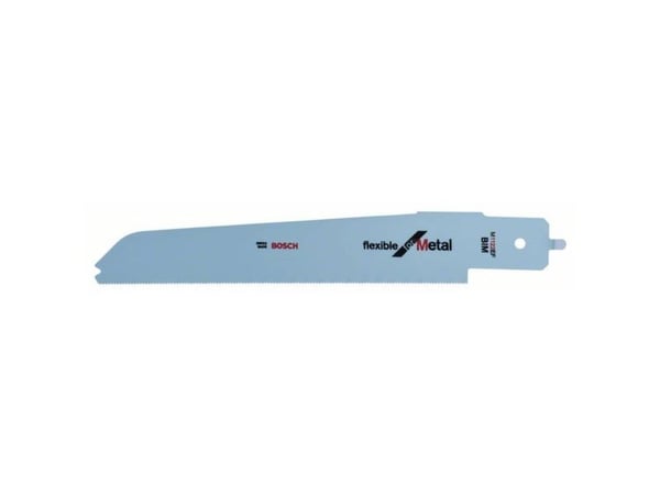 Bosch SAFKLINGE METAL M1122EF T/PFZ 500
