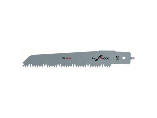 Bosch BAJONETSAVKLINGE M 1131 L TRÆ T/PFZ 500