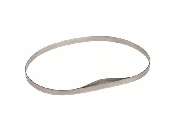 Bosch CB 2818 - Båndsagblad - for metall, plast, ikke-jernholdig metall - lengde: 733 mm (en pakke 2)